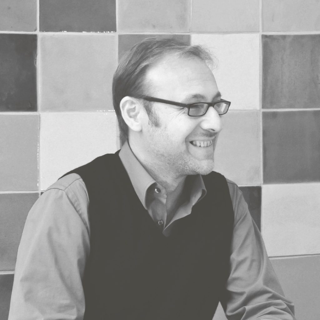 Antonio Rodriguez La Cividina