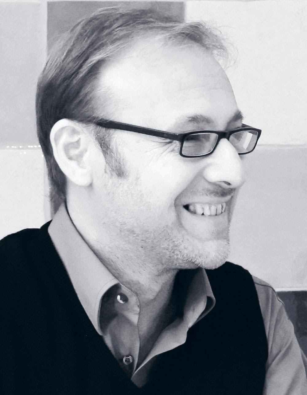 Antonio Rodriguez La Cividina