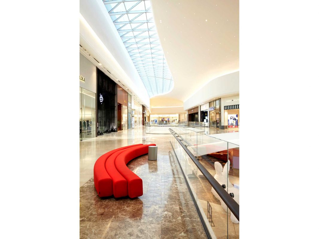 Starfield shopping center gallery (3)